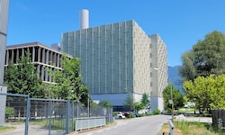 Das 110- Millionen-Euro-Projekt für mehr Energieunabhängigkeit in Frastanz stockt.
