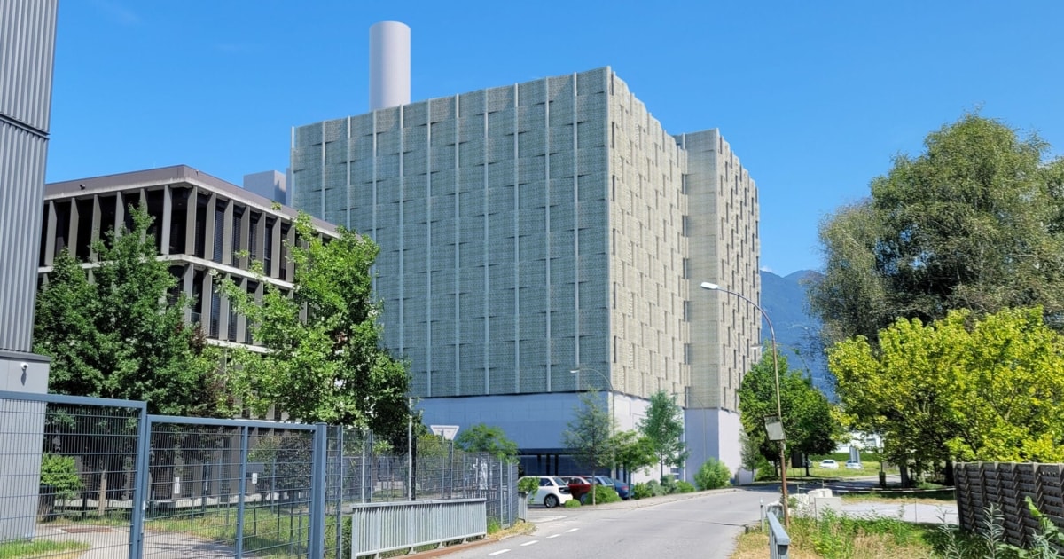 Ärger wegen UVP-Stopp bei Rondo-Kraftwerk