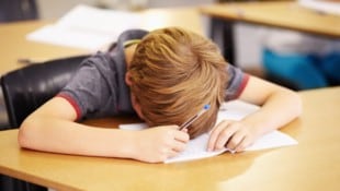 Das Angebot für Kinder mit besonderen Bedürfnissen ist in Oberösterreich groß – die Nachfrage ...
