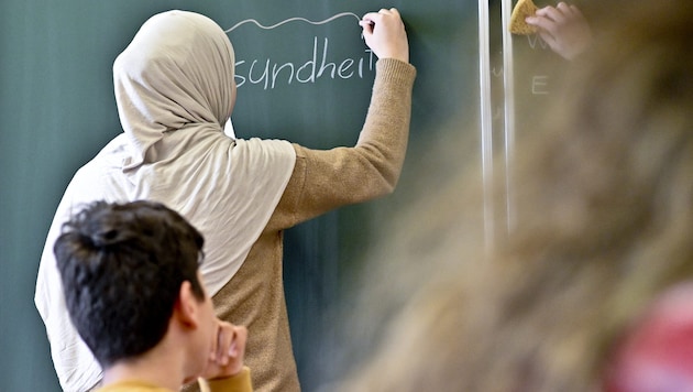 An Problemschulen wird es unweigerlich zu Konflikten kommen.