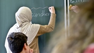 Die Zuwanderung prägt Österreichs Schullandschaft zusehends.