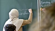 Die Zuwanderung prägt Österreichs Schullandschaft zusehends.