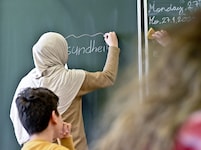 Die Zuwanderung prägt Österreichs Schullandschaft zusehends.