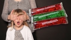 Wie schlimm ist es tatsächlich, wenn Kinder Eis mit Sex-Sprüchen essen? Krone+ fragte einen ...