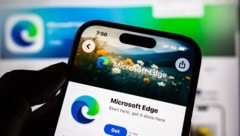 Edge sei kein wichtiges Zugangstor für Firmen, um Endnutzer zu erreichen, erklärte die ...