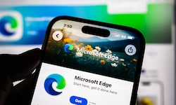 Edge sei kein wichtiges Zugangstor für Firmen, um Endnutzer zu erreichen, erklärte die ...