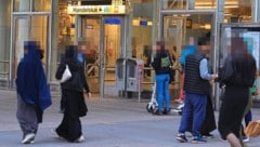 Mit etwas mehr als 89.000 Menschen zählt die Brigittenau auch zu den am dichtesten besiedelten ...