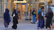 Mit etwas mehr als 89.000 Menschen zählt die Brigittenau auch zu den am dichtesten besiedelten ...