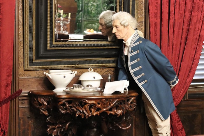 Lebendige Vergangenheit im oststeirischen Vorzeige-Schloss
