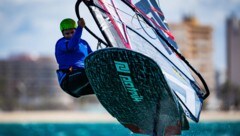 Theo Peter visiert bei der letzen Generalprobe die Top-24 an