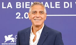 George Clooney hat deutlich gemacht, dass er die US-Regierung für inkompetent hält.