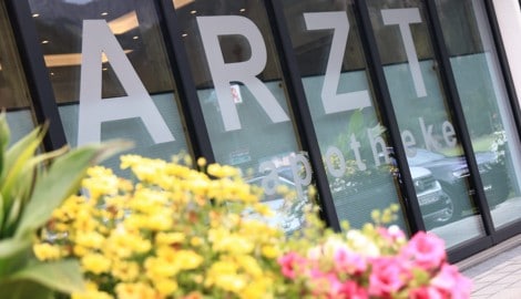 Ärzte gesucht! Wer die Ausbildung aber nicht in Österreich oder dem EU-Ausland gemacht hat, muss ...