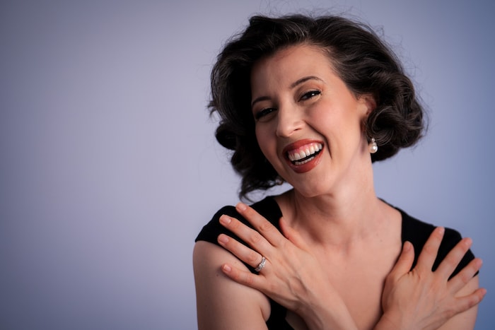 Lisette Oropesa ist beim Pfingstfestival mit von der Partie.