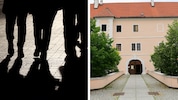 Eine Tat beim Schloss Vösendorf brachte eine Jugendbande in Wien vor den Richter. 