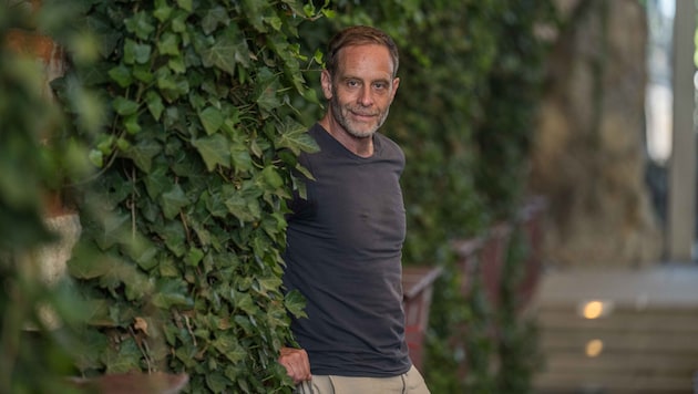 Julian Weigend freut sich schon sehr auf seine Premiere in den Kasematten.