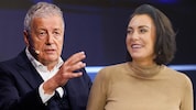 Gerhard Zeiler und Elisabeth Köstinger – könnten sie als Bundesparteichefs Rückenwind für SPÖ ...