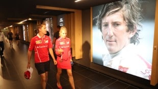 Ohne Jochen Rindts Charme und Können wäre Rennsport-Österreich heute nicht da, wo es ist
