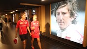 Ohne Jochen Rindts Charme und Können wäre Rennsport-Österreich heute nicht da, wo es ist
