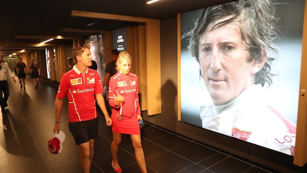 Ohne Jochen Rindts Charme und Können wäre Rennsport-Österreich heute nicht da, wo es ist