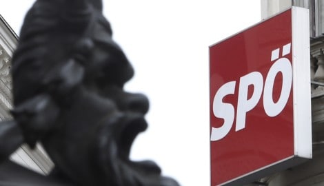 Turbulenzen bei der „Kleinstpartei“ SPÖ
