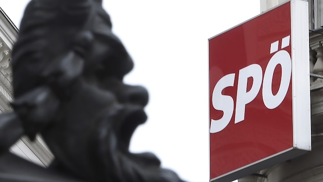Turbulenzen bei der „Kleinstpartei“ SPÖ