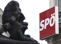Turbulenzen bei der „Kleinstpartei“ SPÖ