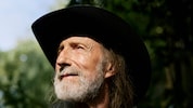 Mit stolzen 84 Jahren blickt der britische Musiker und vielfache Pionier interessiert in die ...