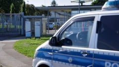 Die Verantwortung für die Sicherung der Anlagen liege vor allem bei den Unternehmen.  