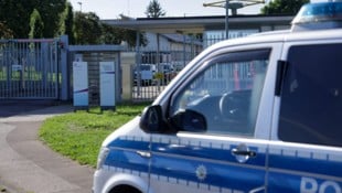 Die Verantwortung für die Sicherung der Anlagen liege vor allem bei den Unternehmen.  