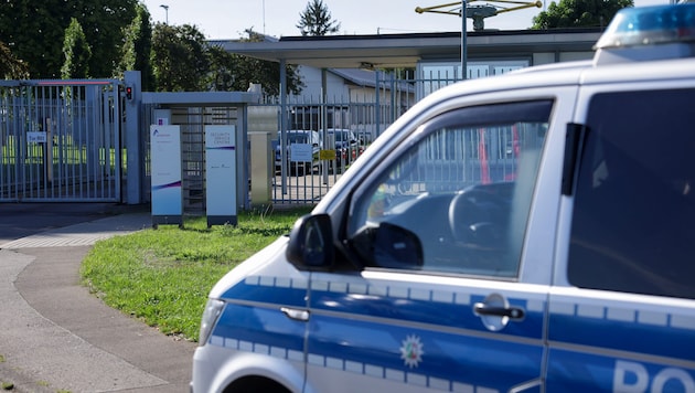Die Verantwortung für die Sicherung der Anlagen liege vor allem bei den Unternehmen.