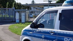 Die Verantwortung für die Sicherung der Anlagen liege vor allem bei den Unternehmen.  