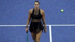 Aryna Sabalenka