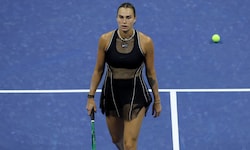 Aryna Sabalenka