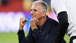 Carlos Queiroz