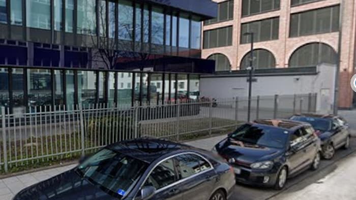 Der Rüstungskonzern Rohde & Schwarz war offenbar Ziel der Anschläge gewesen.