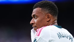 Kylian Mbappe soll ins Visier einer Verbrecherbande geraten sein.