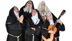Ab 4. September spielt, tanzt und singt das Ensemble der Musicalfactory Kärnten im ...
