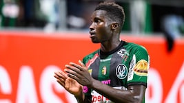 Pape Sissoko