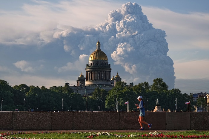Mit Drohnenangriffen will die Ukraine die russische Kriegswirtschaft zerstören.