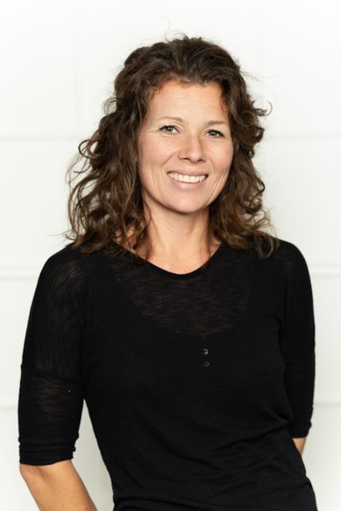 Johanna Constantini