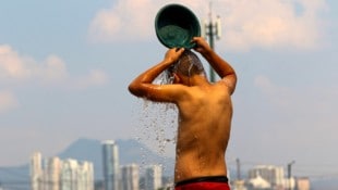 El Niño (dt.: „der Bub“) wird Hitzewellen wie in Honduras (Bild) verstärken. 