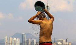 El Niño (dt.: „der Bub“) wird Hitzewellen wie in Honduras (Bild) verstärken. 