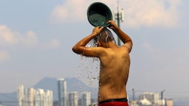 El Niño (dt.: „der Bub“) wird Hitzewellen wie in Honduras (Bild) verstärken. 
