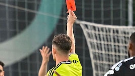 Der spielentscheidende Moment bei WAC gegen LASK?