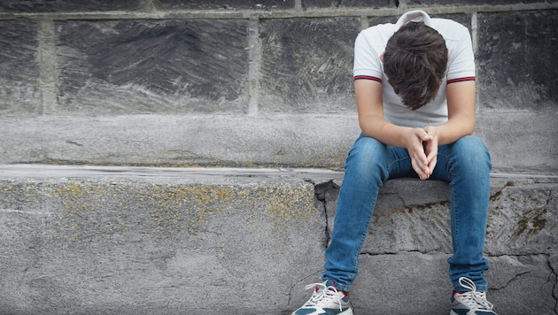 13-Jähriger zog aus (Symbolbild)