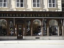 Kämpft ums Überleben: das traditionsreiche Musikhaus Doblinger in Wien