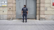 In diesem Haus in der Grazer Innenstadt kam es Anfang September zu den grausamen Szenen. Über ...