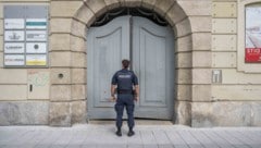 Mitten in der Grazer Innenstadt kam es am Donnerstag zu einem Femizid. 