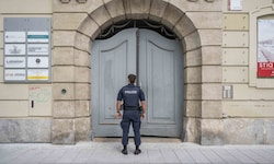Mitten in der Grazer Innenstadt kam es am Donnerstag zu einem Femizid. 