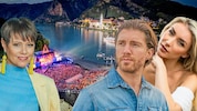 Francie Jordi, Joey Heindle und Anna-Carina Woitschack sind mit dabei